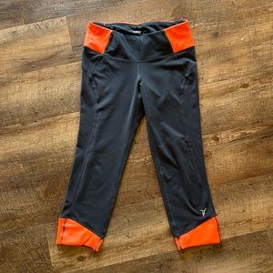 Old Navy Size Small Active 7/8 tights
